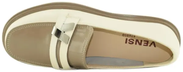 Купить A271-X139-3 VENSI Лоферы женские за 4 390 руб. в интернет-магазине Дом Обуви