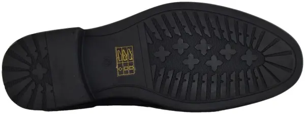 Купить YC011_02SK-BL EL TEMPO Полуботинки мужские за 5 950 руб. в интернет-магазине Дом Обуви