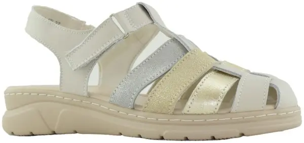 Купить UTL-41543-4D-SP MADELLA Сандалии женские за 4 220 руб. в интернет-магазине Дом Обуви