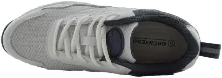 Купить 157568/25-01 GRUNBERG Кроссовки женские за 5 920 руб. в интернет-магазине Дом Обуви