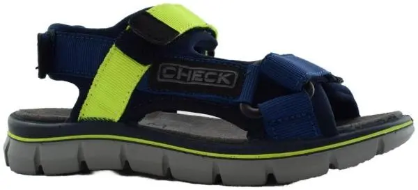 Купить 5-515004-2343 Pixel&Co Сандалии детские за 3 570 руб. в интернет-магазине Дом Обуви