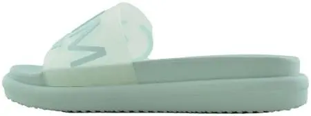 Купить 3049-251 mint GlamForever Сланцы женские за 1 930 руб. в интернет-магазине Дом Обуви