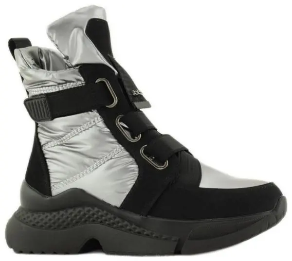 Купить 918323/01-02 BETSY Ботинки подростковые за 2 990 руб. в интернет-магазине Дом Обуви