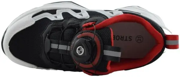 Купить N1788-6 STROBBS Кроссовки детские за 3 620 руб. в интернет-магазине Дом Обуви Купить N1788-6 STROBBS Кроссовки детские за 3 620 руб. в интернет-магазине Дом Обуви