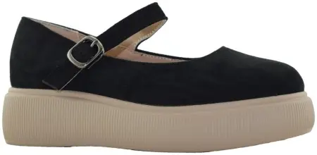 Купить YJ3870-4B  BESSKY Туфли детские  за 2 990 руб. в интернет-магазине Дом Обуви