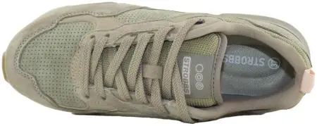 Купить F7539-19 STROBBS Кроссовки женские за 5 930 руб. в интернет-магазине Дом Обуви Купить F7539-19 STROBBS Кроссовки женские за 5 930 руб. в интернет-магазине Дом Обуви