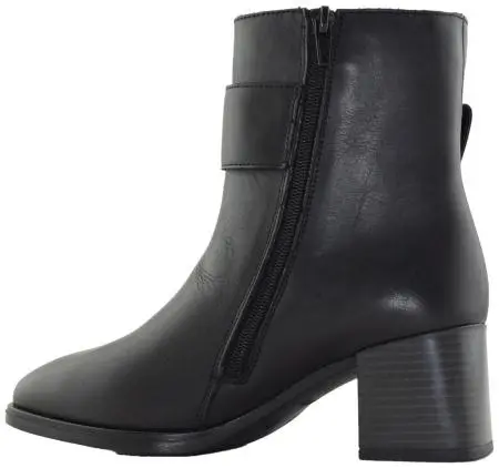 Купить D0V80-00 REMONTE Ботинки женские за 8 850 руб. в интернет-магазине Дом Обуви