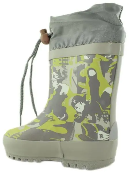 Купить A-B003-60 BI&KI Сапоги детские за 990 руб. в интернет-магазине Дом Обуви