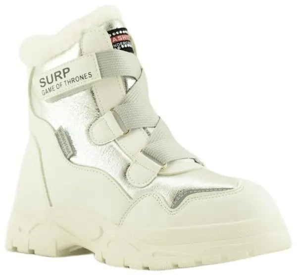 Купить B-7726-A TomMiki Ботинки подростковые за 2 250 руб. в интернет-магазине Дом Обуви