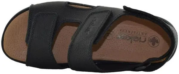 Купить 25558-01 Rieker Сандалии мужские  за 5 080 руб. в интернет-магазине Дом Обуви