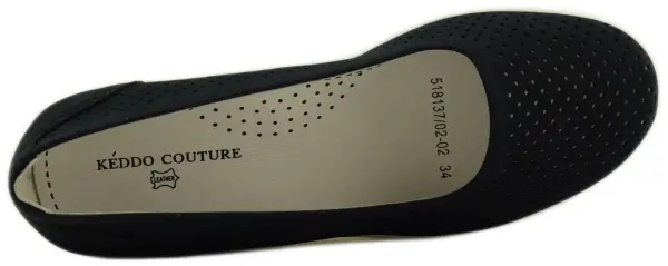 Купить 518137/02-02 KEDDO Туфли детские за 1 450 руб. в интернет-магазине Дом Обуви