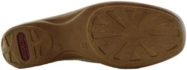 Купить 41361-60 RIEKER Туфли летние женские за 4 870 руб. в интернет-магазине Дом Обуви Купить 41361-60 RIEKER Туфли летние женские за 4 870 руб. в интернет-магазине Дом Обуви