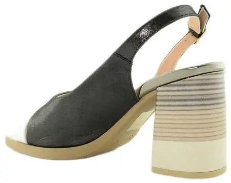 Купить 4-240-05 Dakkem Босоножки женские за 3 240 руб. в интернет-магазине Дом Обуви