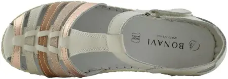 Купить 41-BKY19-14-111 BONAVI Сандалии женские за 4 510 руб. в интернет-магазине Дом Обуви