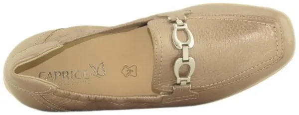 Купить 9-9-24661-28-936 CAPRICE Лоферы женские за 7 040 руб. в интернет-магазине Дом Обуви