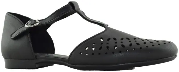 Купить D0K08-00 REMONTE Туфли летние женские за 5 220 руб. в интернет-магазине Дом Обуви