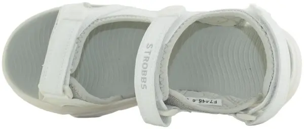 Купить F7446-6 STROBBS Сандалии женские за 4 240 руб. в интернет-магазине Дом Обуви Купить F7446-6 STROBBS Сандалии женские за 4 240 руб. в интернет-магазине Дом Обуви