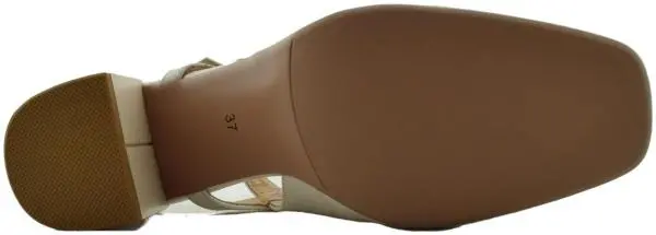 Купить VS56-186934/8 Respect Туфли женские за 6 430 руб. в интернет-магазине Дом Обуви