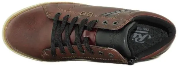 Купить 17940-35 RIEKER Полуботинки мужские за 5 220 руб. в интернет-магазине Дом Обуви