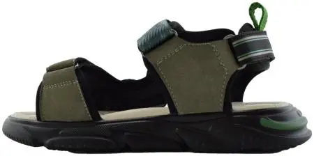 Купить 34563п-2 KAPIKA  Сандалии подростковые за 3 640 руб. в интернет-магазине Дом Обуви