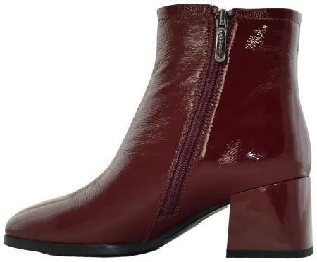 Купить DC032_01LB-WN EL TEMPO Ботильоны женские за 10 280 руб. в интернет-магазине Дом Обуви