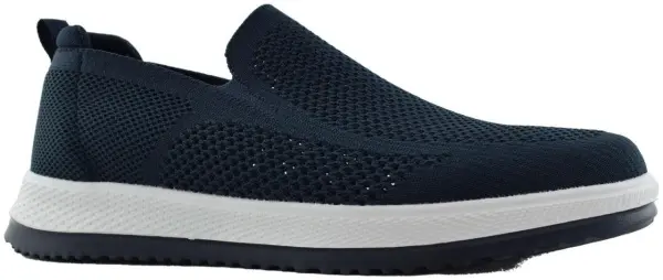 Купить FL626_K21M0768-3_NAVY EL TEMPO Слипоны мужские за 3 540 руб. в интернет-магазине Дом Обуви