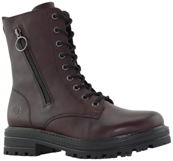 Купить D2281-35 REMONTE Ботинки женские за 9 950 руб. в интернет-магазине Дом Обуви