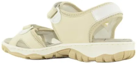 Купить 68866-62 RIEKER Босоножки женские за 4 870 руб. в интернет-магазине Дом Обуви