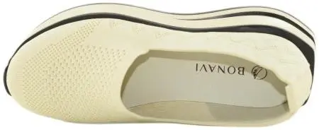 Купить 31F10-01-012 BONAVI Слипоны женские за 3 200 руб. в интернет-магазине Дом Обуви