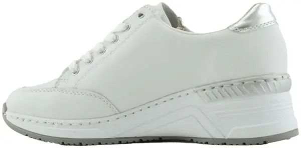 Купить N4335-80 RIEKER Туфли женские за 7 250 руб. в интернет-магазине Дом Обуви