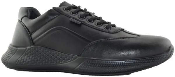 Купить FL96_EB33-1-T_BLACK  EL TEMPO Кроссовки мужские за 4 980 руб. в интернет-магазине Дом Обуви