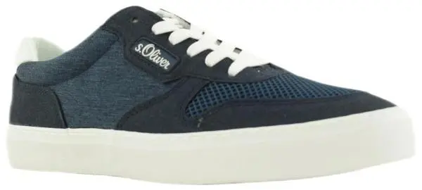 Купить 5-5-13602-36-805 S.Oliver Полуботинки мужские за 2 990 руб. в интернет-магазине Дом Обуви