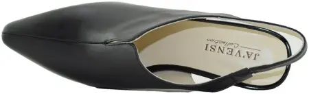 Купить A718H-S105-TP32 JA'VENSI Туфли женские летние за 5 780 руб. в интернет-магазине Дом Обуви