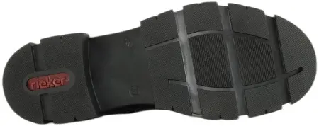 Купить Y7150-00 RIEKER Ботинки женские за 6 360 руб. в интернет-магазине Дом Обуви