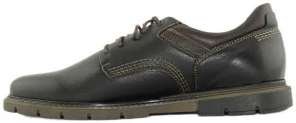 Купить B9888чп Sergio Mareatti Полуботинки мужские за 5 380 руб. в интернет-магазине Дом Обуви