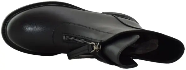 Купить D1626-1060W5-1012 GOMILLI Ботинки женские за 9 180 руб. в интернет-магазине Дом Обуви