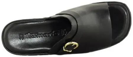 Купить 1-1-27129-38-007 TAMARIS Сабо женские  за 4 500 руб. в интернет-магазине Дом Обуви