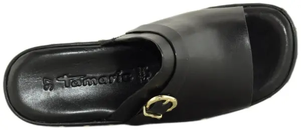 Купить 1-1-27129-38-007 TAMARIS Сабо женские  за 7 190 руб. в интернет-магазине Дом Обуви