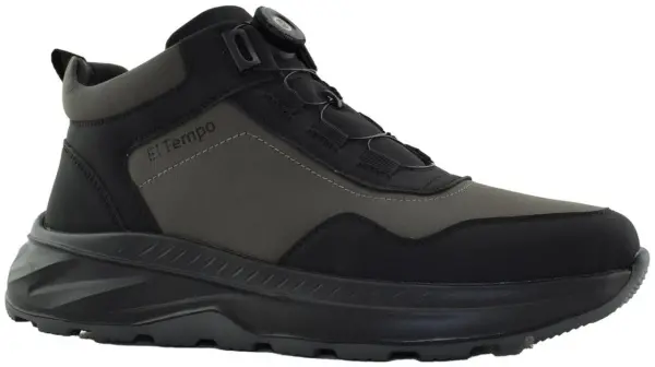 Купить YF022_01SB-GR EL TEMPO Ботинки мужские за 6 950 руб. в интернет-магазине Дом Обуви Купить YF022_01SB-GR EL TEMPO Ботинки мужские за 6 950 руб. в интернет-магазине Дом Обуви