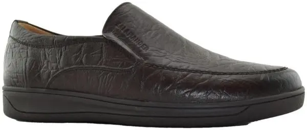 Купить 104-678J-1109 SALAMANDER Туфли мужские за 7 400 руб. в интернет-магазине Дом Обуви