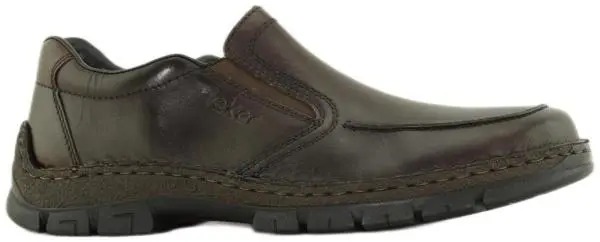 Купить 12251-25 Rieker Туфли мужские за 5 220 руб. в интернет-магазине Дом Обуви Купить 12251-25 Rieker Туфли мужские за 5 220 руб. в интернет-магазине Дом Обуви