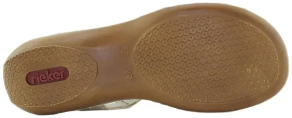 Купить 65919-60 RIEKER Босоножки женские за 6 450 руб. в интернет-магазине Дом Обуви