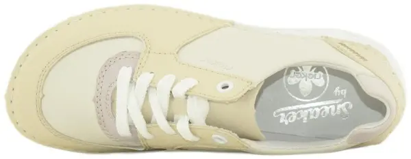 Купить 55035-60 RIEKER Туфли женские за 5 950 руб. в интернет-магазине Дом Обуви