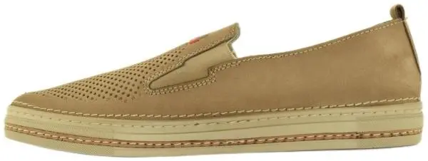 Купить Л823кн Sergio Mareatti Слипоны мужские за 3 300 руб. в интернет-магазине Дом Обуви