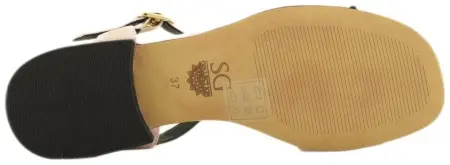 Купить 118-60H-Y351K SG Collection Босоножки женские за 3 410 руб. в интернет-магазине Дом Обуви