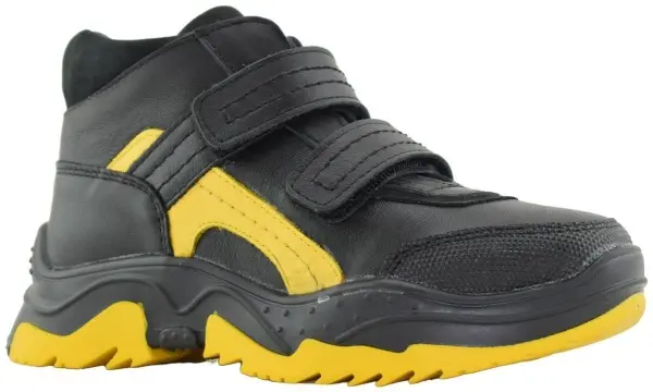 Купить W4041T\0b NewGen Ботинки детские  за 5 120 руб. в интернет-магазине Дом Обуви