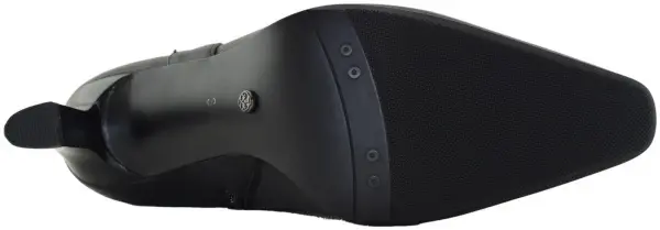 Купить VS31-180618/8 RESPECT Полусапоги женские за 10 390 руб. в интернет-магазине Дом Обуви