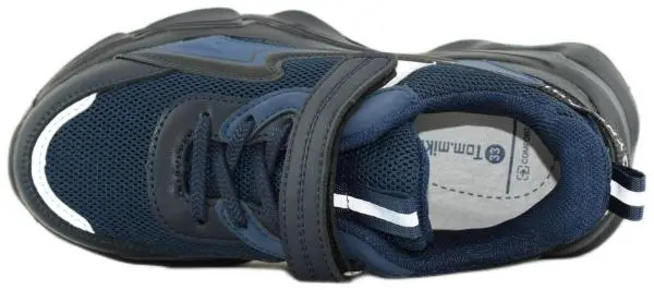 Купить T-10491-C TomMiki Кроссовки детские  за 2 210 руб. в интернет-магазине Дом Обуви