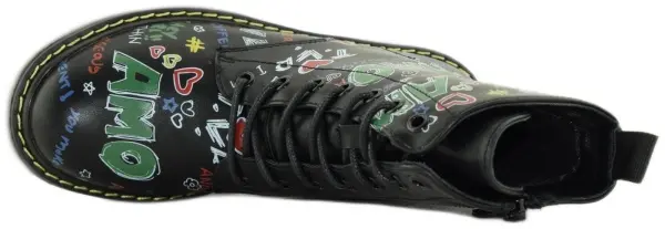 Купить 518258/25-01 KEDDO Ботинки подростковые за 3 490 руб. в интернет-магазине Дом Обуви