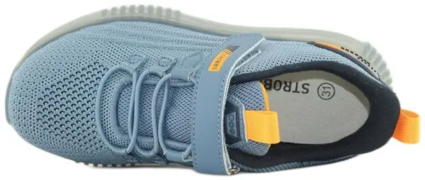 Купить N1721-10 STROBBS Кроссовки детские за 1 980 руб. в интернет-магазине Дом Обуви Купить N1721-10 STROBBS Кроссовки детские за 1 980 руб. в интернет-магазине Дом Обуви